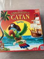 Te koop: de kolonisten van Catan junior. Perfecte staat., Hobby en Vrije tijd, Gezelschapsspellen | Kaartspellen, Een of twee spelers