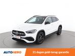 Mercedes-Benz GLA 180 AMG Line | LX90777 | (bj 2021), Auto's, Mercedes-Benz, Gebruikt, 4 cilinders, Met garantie (alle), Alcantara
