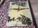 Spitfire  Bill Sweetman., Tweede Wereldoorlog, Bill Sweetman., Ophalen of Verzenden, Zo goed als nieuw