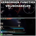 Verborgen Functies Vrijschakelen VAG BMW, Computers en Software, Navigatiesoftware, Ophalen of Verzenden