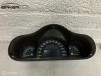 Instrumentenpaneel Mercedes C-klasse W203 00-07 A2035401547, Gebruikt, Mercedes-Benz, Ophalen of Verzenden, Mercedes-Benz