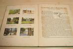 Compleet Plaatjesalbum Noord-Holland — Hille Fabrieken [1933, Boeken, Prentenboeken en Plaatjesalbums, Ophalen of Verzenden, Gelezen
