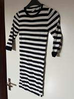Gestreept jurkje van Mrs. Nikkie. 152, Kinderen en Baby's, Kinderkleding | Maat 152, Ophalen of Verzenden, Zo goed als nieuw