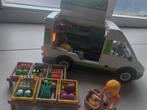 Playmobil groente- auto, Ophalen of Verzenden