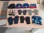 Grote partij handschoenen, mutsen en sjaal, 11 delig, Kleding | Heren, Mutsen, Sjaals en Handschoenen, Gedragen, Ophalen of Verzenden