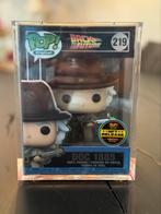 Doc 1885 NFT Funko Pop!, Verzamelen, Ophalen, Zo goed als nieuw