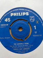 Lawrence of Arabia , rawicz landhauer, Cd's en Dvd's, Vinyl Singles, Ophalen of Verzenden, Zo goed als nieuw, Nederlandstalig