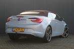 Opel Cascada 1.6 Turbo Cosmo 170pk | Incl. 12 maanden garant, Auto's, Opel, Euro 5, Gebruikt, 4 cilinders, 4 stoelen
