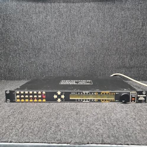 DRAWMER M 500 dynamics processor, Muziek en Instrumenten, Effecten, Gebruikt, Ophalen of Verzenden