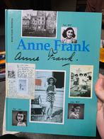 Anne frank, Ophalen of Verzenden, Tweede Wereldoorlog, Zo goed als nieuw, Overige onderwerpen