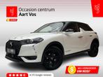 DS DS 3 Crossback PureTech 130 Performance Line | Carplay/An, Gebruikt, Zwart, 1199 cc, Electronic Stability Program (ESP)