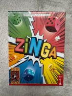 Zinga ~ NIEUW, Ophalen of Verzenden, Nieuw, 999  Games