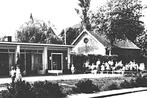 963425	Lienden	Gld	Mei 1969 Kleuterschool	de Pimpelmees	Mooi, Verzamelen, Ansichtkaarten | Nederland, Ophalen of Verzenden, 1960 tot 1980
