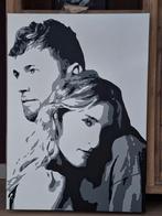 Suzan en freek, Eén persoon