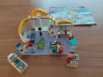 Lego Friends Heartlake supermarkt 41118, Kinderen en Baby's, Speelgoed | Duplo en Lego, Ophalen of Verzenden, Zo goed als nieuw