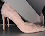 Pumps hoge hakken beige NIEUW maat 41, Pumps, Beige, Nieuw, Ophalen of Verzenden