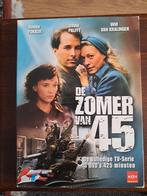 DE ZOMER VAN '45, Cd's en Dvd's, Boxset, Drama, Ophalen of Verzenden, Zo goed als nieuw