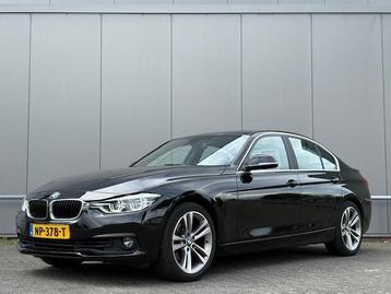 Bmw 3-serie 318i High Exec. - nap - automaat - Navi - airco  beschikbaar voor biedingen