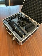 T.Bone microfoon (SC 420 USB Desktop-Set), Muziek en Instrumenten, Microfoons, Ophalen of Verzenden, Gebruikt, Overige typen