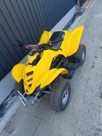 Nette e-ton viper 50cc kinder quad goede staat, Ophalen of Verzenden, Zo goed als nieuw, Overige typen