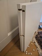 Hjalpa plank 2x, Ophalen, Zo goed als nieuw