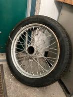 Goulding Harley zijspan wiel wla wlc liberator UL, Ophalen, Gebruikt
