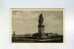 kaart-VLISSINGEN-standbeeld-DE RUYTER, Verzamelen, Ansichtkaarten | Nederland, Ophalen of Verzenden, Zeeland