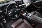 BMW 5-serie Touring 540d xDrive 320PK High Executive Aut. |, Auto's, BMW, Te koop, 205 €/maand, 320 pk, Gebruikt