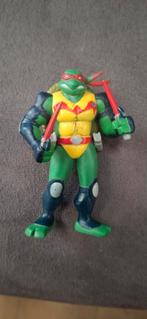 Ninja turtle 8cm, Ophalen of Verzenden, Zo goed als nieuw