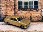 Ford Escort, Hobby en Vrije tijd, Modelauto's | 1:87, Verzenden, Zo goed als nieuw, Auto, Wiking