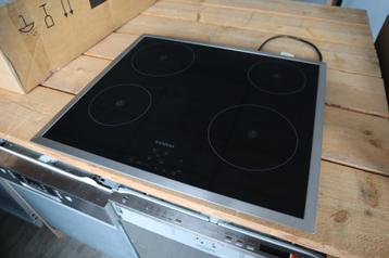 Siemens Inductie Kookplaat EH645BA18E/03 (1 Fase) beschikbaar voor biedingen