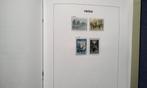 Luxè Davo album Färöer **/gestempeld. Deel 3., Postzegels en Munten, Postzegels | Volle albums en Verzamelingen, Verzenden, Nederland