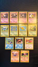 Pokémon Neo Discovery Kaarten, Ophalen of Verzenden, Gebruikt, Losse kaart