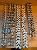 Grote partij koppelingen Uponor, VSH, Bonfix, Mapress, Overige materialen, Gebruikt, Overige typen, Minder dan 2 meter