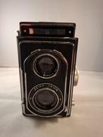 Zeiss Ikon tweeoog, Ophalen of Verzenden, Gebruikt, Spiegelreflex, Overige Merken