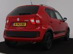 Suzuki Ignis 1.2 Stijl | Apple Carplay / Android Auto | Crui, Auto's, 12 maanden, Stof, Gebruikt, 4 cilinders