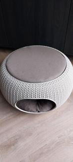 Curver kattenmand, Dieren en Toebehoren, Kattenmanden, Ophalen, Zo goed als nieuw