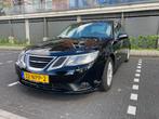 Saab Saab 9-3 2008 Zwart, Auto's, Saab, Te koop, Geïmporteerd, 5 stoelen, 1400 kg