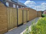 Tuinpoort op maat!, Tuin en Terras, Tuinpoorten, Ophalen, Verando, 100 tot 150 cm, Zo goed als nieuw