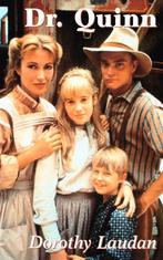 DR. QUINN 7 DELEN EN DR. QUINN STORIES 3 DELEN – D. Laudan, Boeken, Verzenden, Gelezen