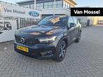 Volvo XC40 1.5 T5 Twin Engine R-Design | PHEV | Stoelverwarm, 12 maanden, Euro 6, 1712 kg, Zwart