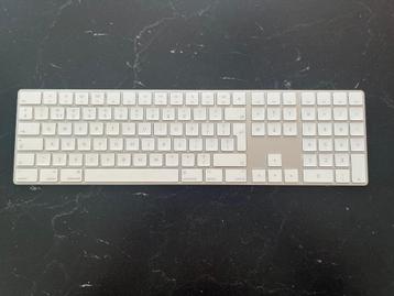 Apple Magic Keyboard A1843 beschikbaar voor biedingen