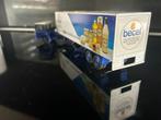 Lion Daf 2600 Becel in nieuwstaat, Ophalen of Verzenden, Zo goed als nieuw, Bus of Vrachtwagen, Lion Toys