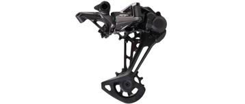 Shimano XT RD-M8100-SGS Rear Derailleur - 12-Speed, Long Cag beschikbaar voor biedingen