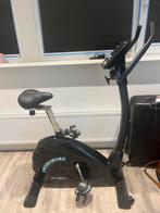 Mooie hometrainer fiets, Ophalen, Zo goed als nieuw, Metaal, Hometrainer