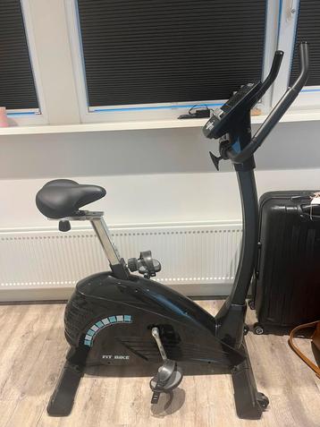 Mooie hometrainer fiets beschikbaar voor biedingen