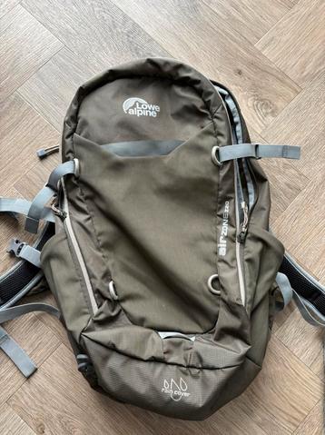 Lowe Alpine Airzone z20 rugzak rugtas backpack beschikbaar voor biedingen