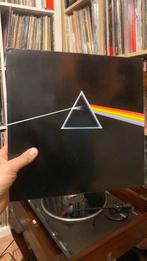 Pink Floyd lp dark side of the moon, Cd's en Dvd's, Vinyl | Rock, Ophalen of Verzenden, Zo goed als nieuw, 12 inch, Progressive