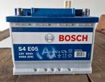 Bosch S4 E05 Autobatterij 12V 60Ah EFB Start/Stop, Ophalen, Nieuw