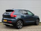 Volvo XC40 1.5 T3 Business Pro Automaat / 19" velgen / Trekh, Auto's, Volvo, Gebruikt, Euro 6, Adaptive Cruise Control, Blauw